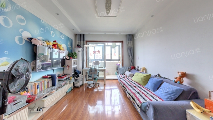 长虹世纪荣廷二手房实景图