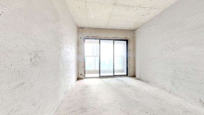 中洲河谷花园二手房实景图