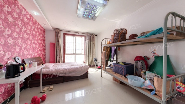 安景苑小区二手房实景图