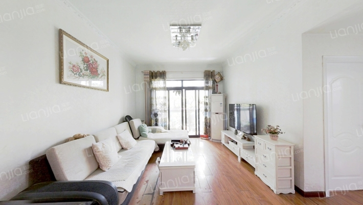 湖榕瑞苑二手房实景图