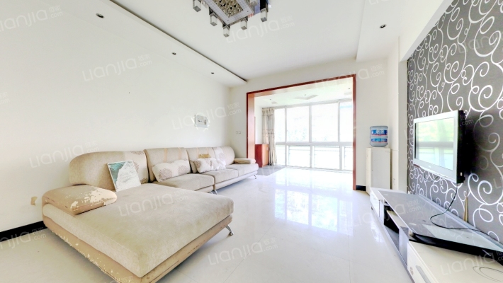 同华里二手房实景图