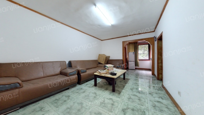 学府小区二手房实景图