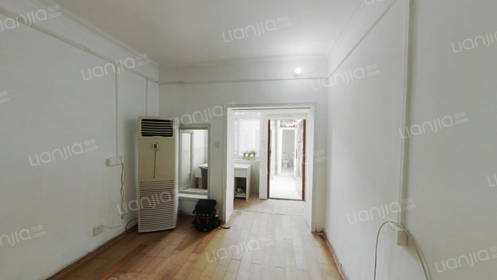 青岛胡同二手房实景图