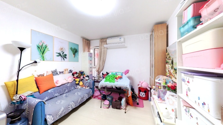 国瑞城中区二手房实景图