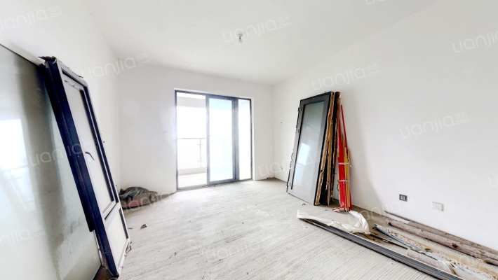 红树湾名邸二手房实景图