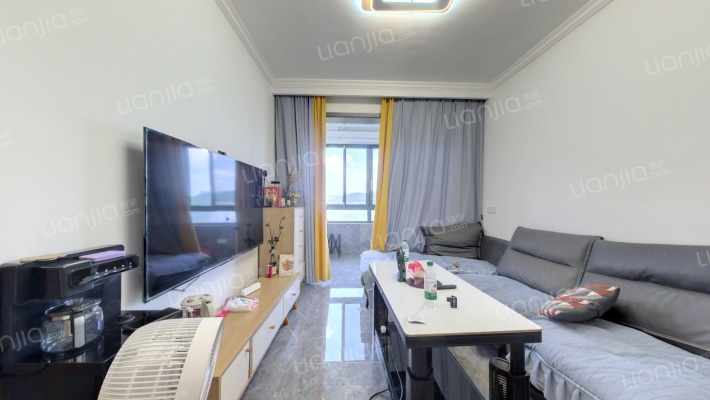 元琦·林居二手房实景图