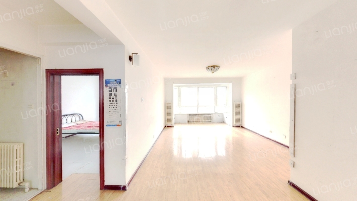 东师八舍二手房实景图