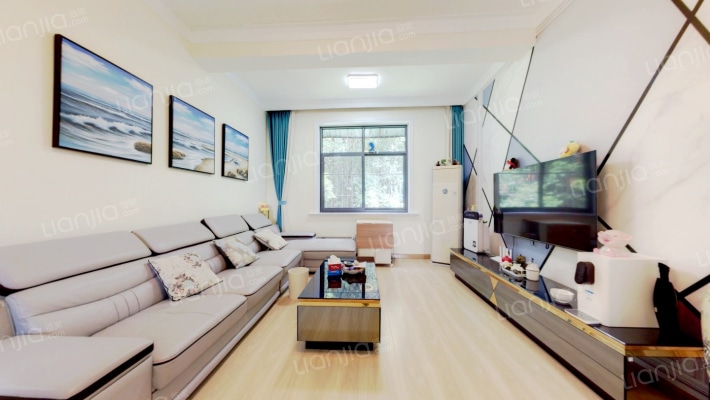 武汉民政职业技术学院二手房实景图