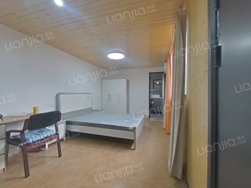 整租·嘉盛丽星公馆 1室0厅 北