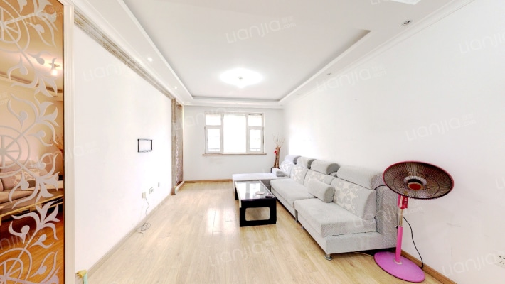 万晟爱琴海二手房实景图