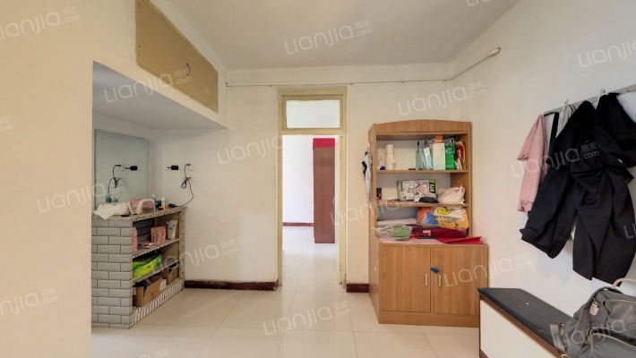 亚太宿舍二手房实景图