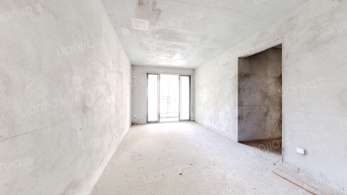 万达华府D区二手房实景图