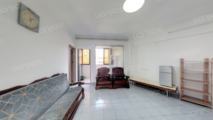 吉祥北园D区二手房实景图