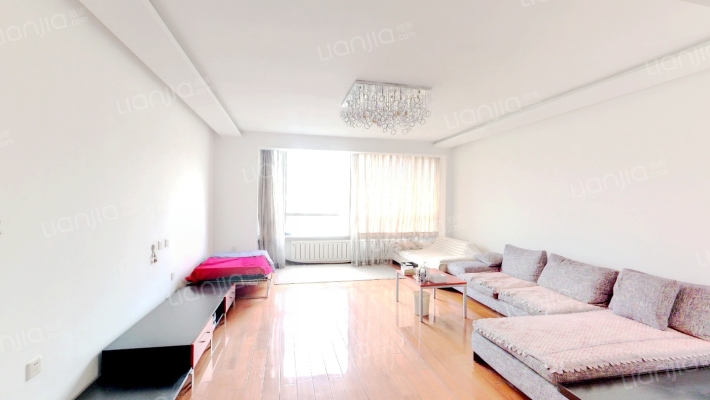 艺术家园二手房实景图