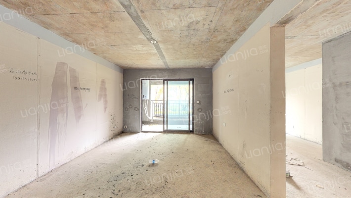 新城恒伟汇隽风华二手房实景图