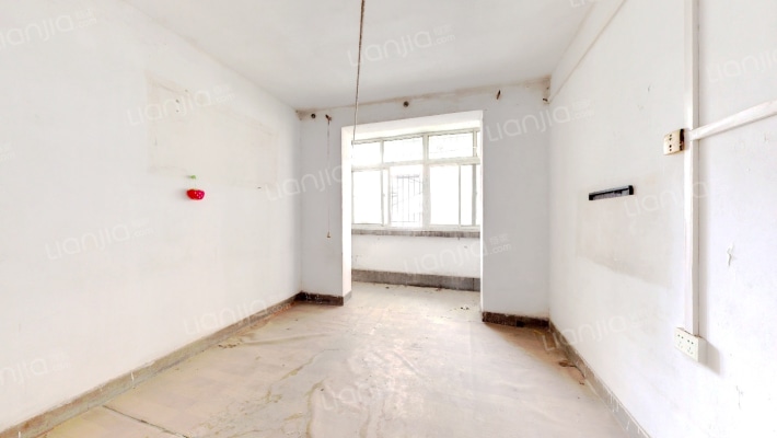 南小巷63号院二手房实景图