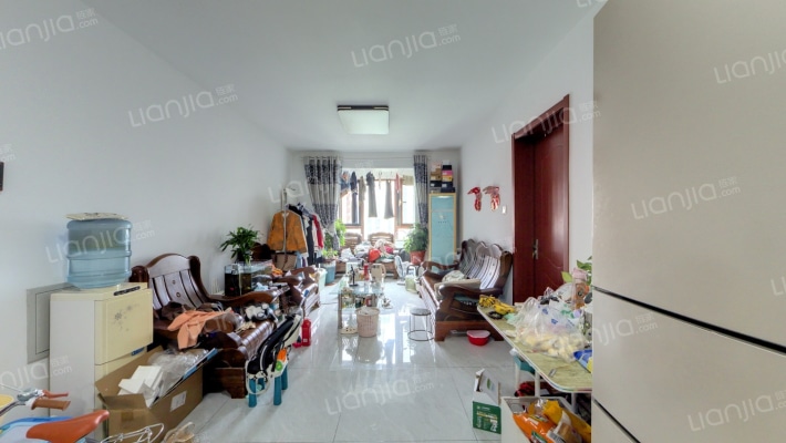 雅善园二手房实景图