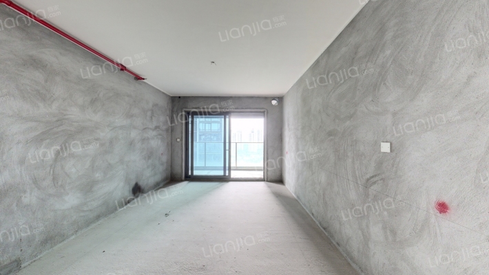 江北嘴公园里二手房实景图