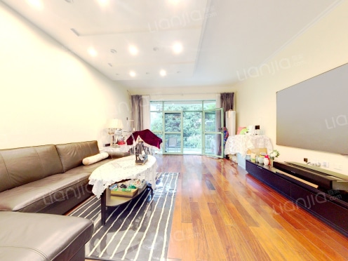 整租·春天花园 3室2厅 错层 南