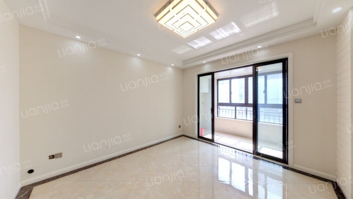 中建大观天下北区二手房实景图