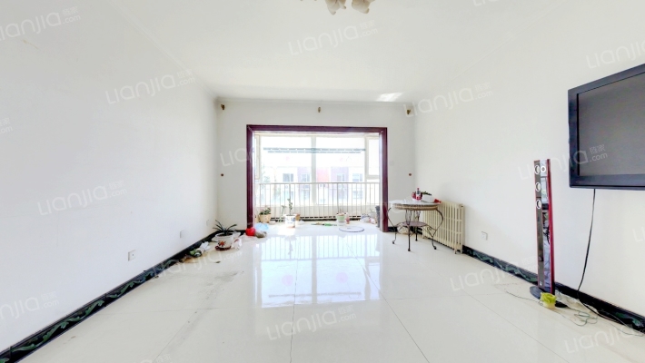 天骄俊园二手房实景图