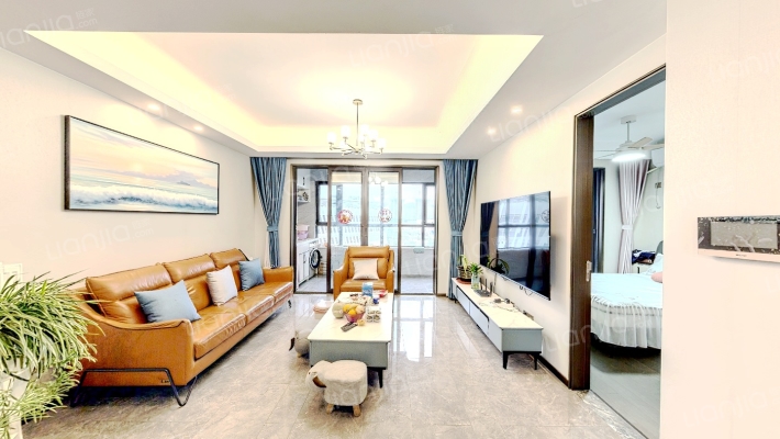 大成西苑二手房实景图