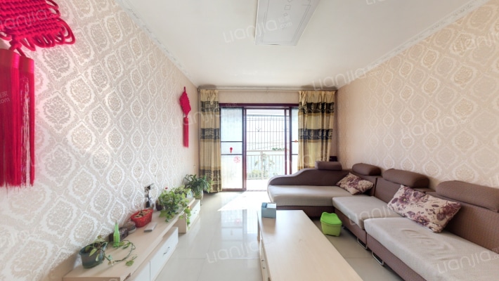 祥和小区二手房实景图