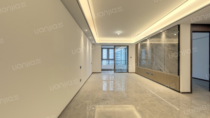 龙湖清能天曜二手房实景图