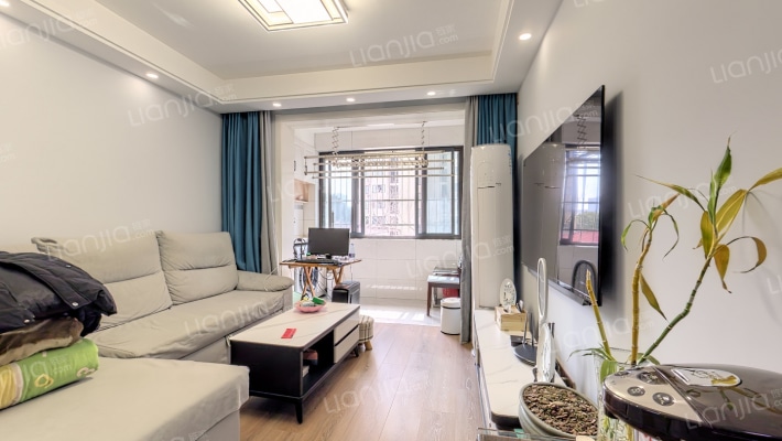 美罗家园润苑二手房实景图