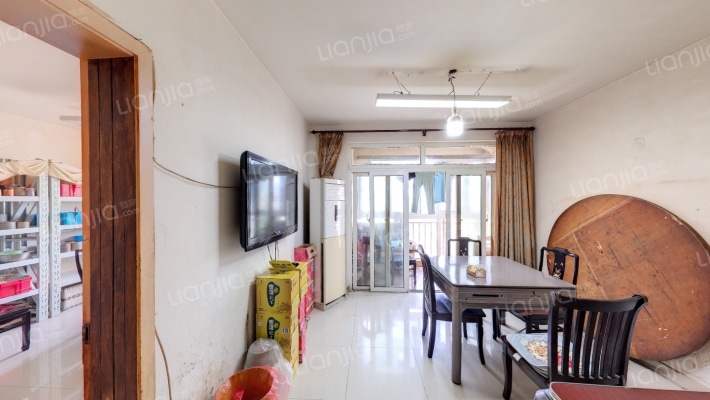 世华锦城二手房实景图