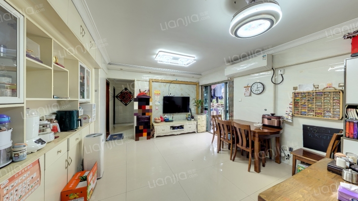 珠岛花园二手房实景图