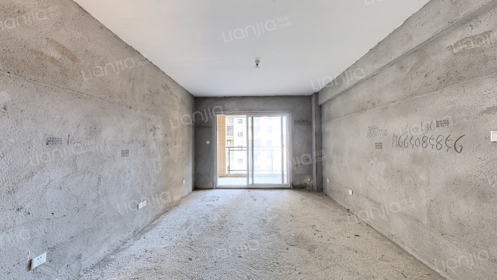 凤翔社区二手房实景图