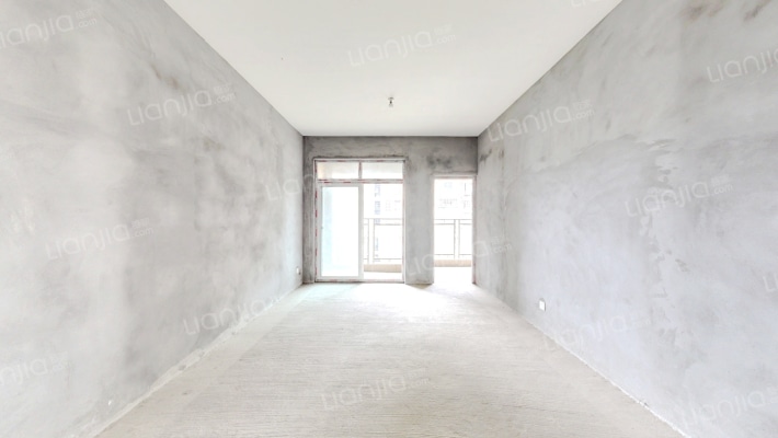 时代港湾二手房实景图