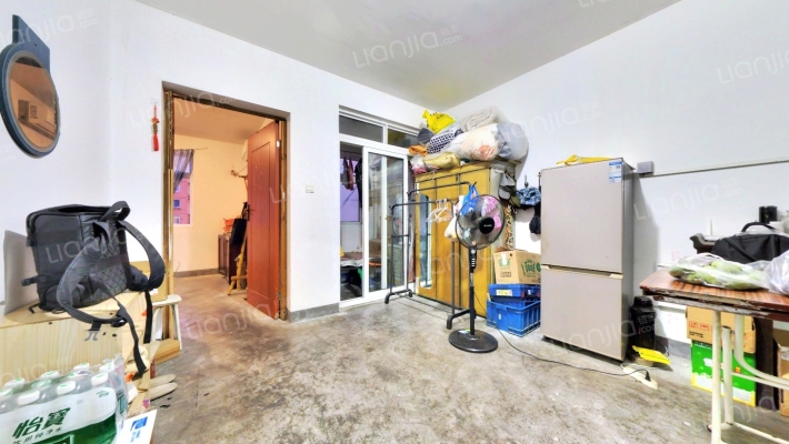 崧泽华城华中苑一区二手房实景图