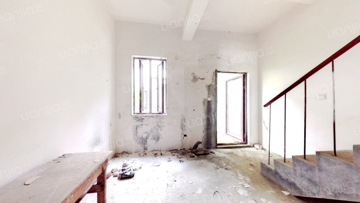 吴地雅舍二手房实景图