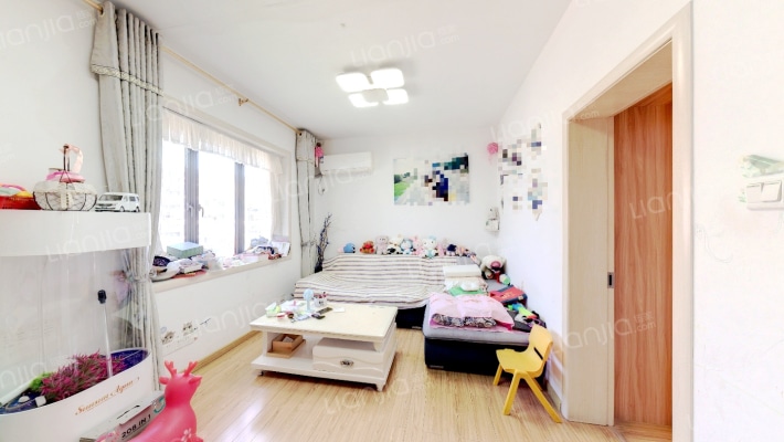 江纺住宅七区二手房实景图