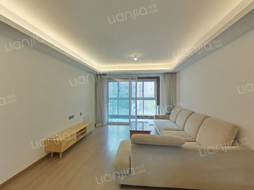 整租·尚滨花园 3室2厅 南