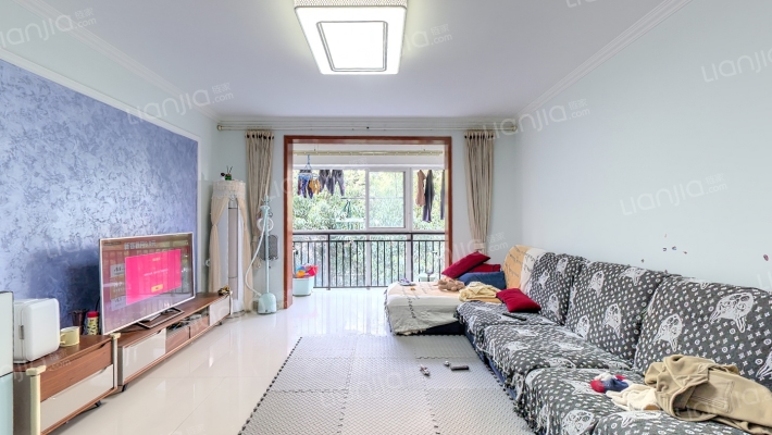 金色逸景二手房实景图