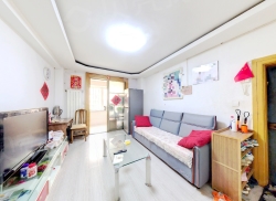 整租·锦江园西北路 2室1厅 南/北_锦江园西北路租房