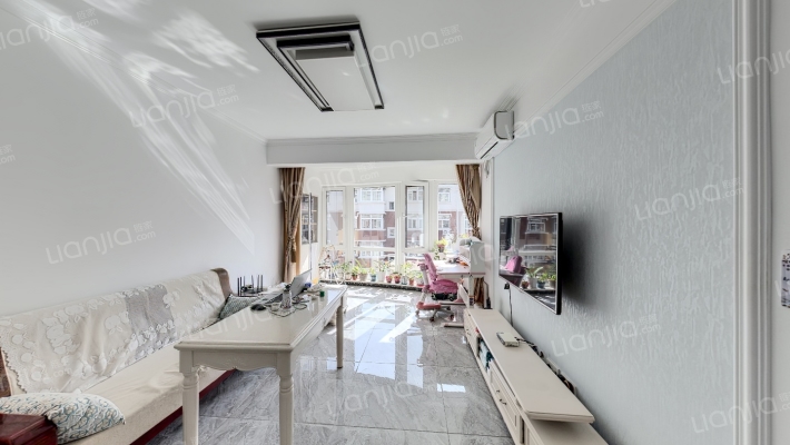 沈空东院二手房实景图