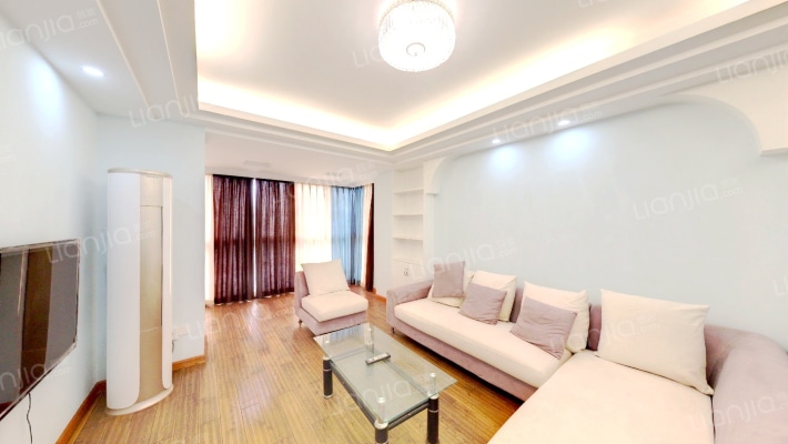 世茂海滨花园B3二手房实景图