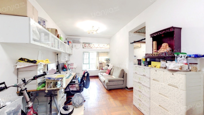 翠湖山庄二手房实景图