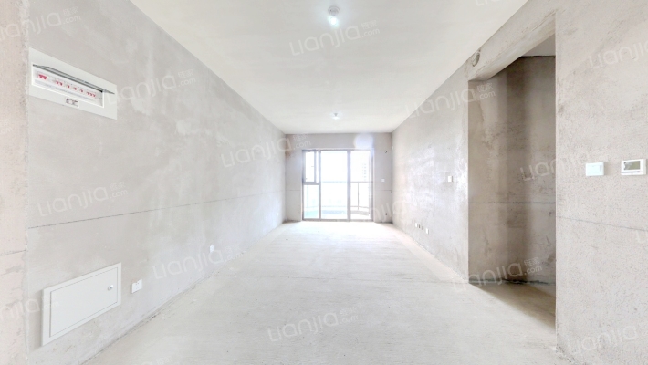 亨伦观唐名邸二手房实景图