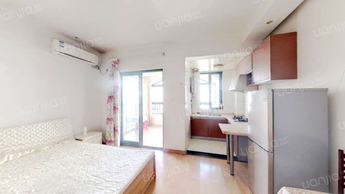 元一名城A区二手房实景图