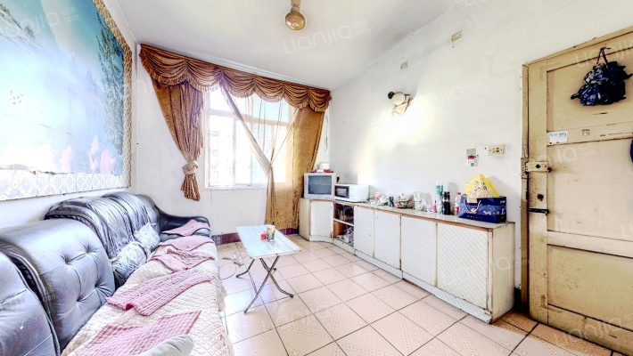 何公路86号二手房实景图