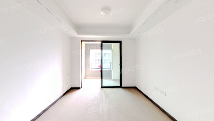 万科招商理想城云来二手房实景图