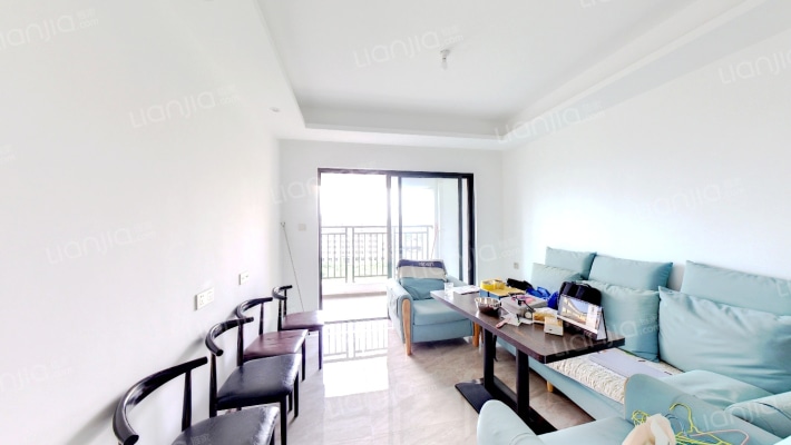 阳光城丽景公馆二手房实景图