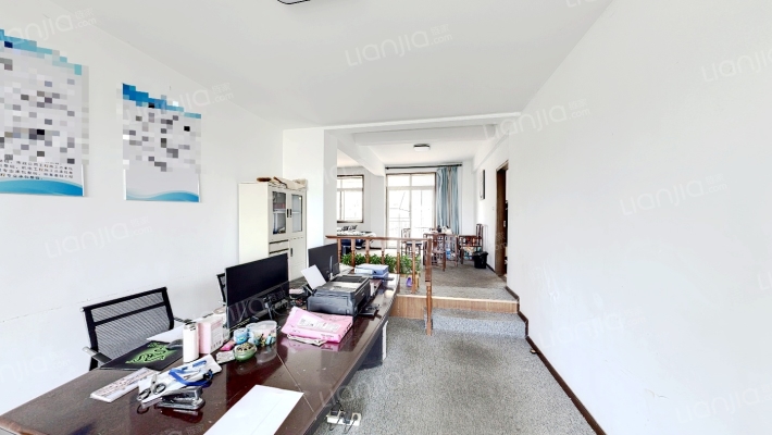 新嘉园二手房实景图