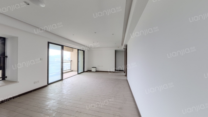 观承观峰二组团二手房实景图