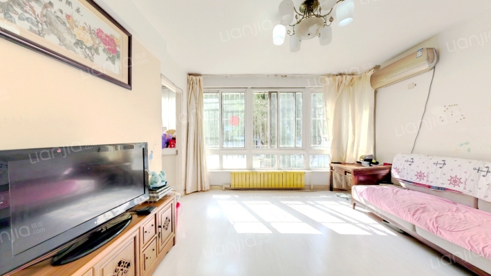 金沟寨一街二手房实景图